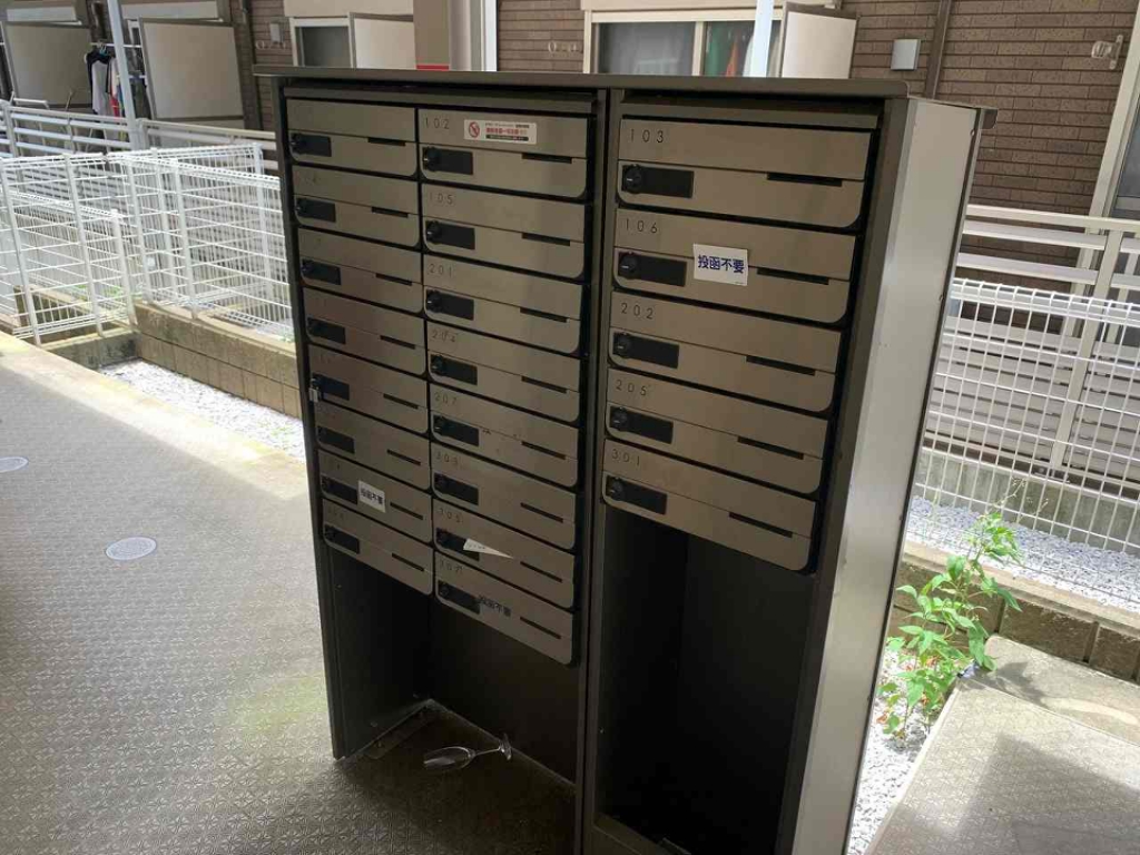 クレイノスペランツァⅠ号館 その他