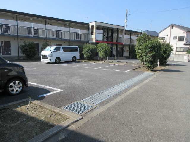 レオパレスマルベリーランチＡ その他