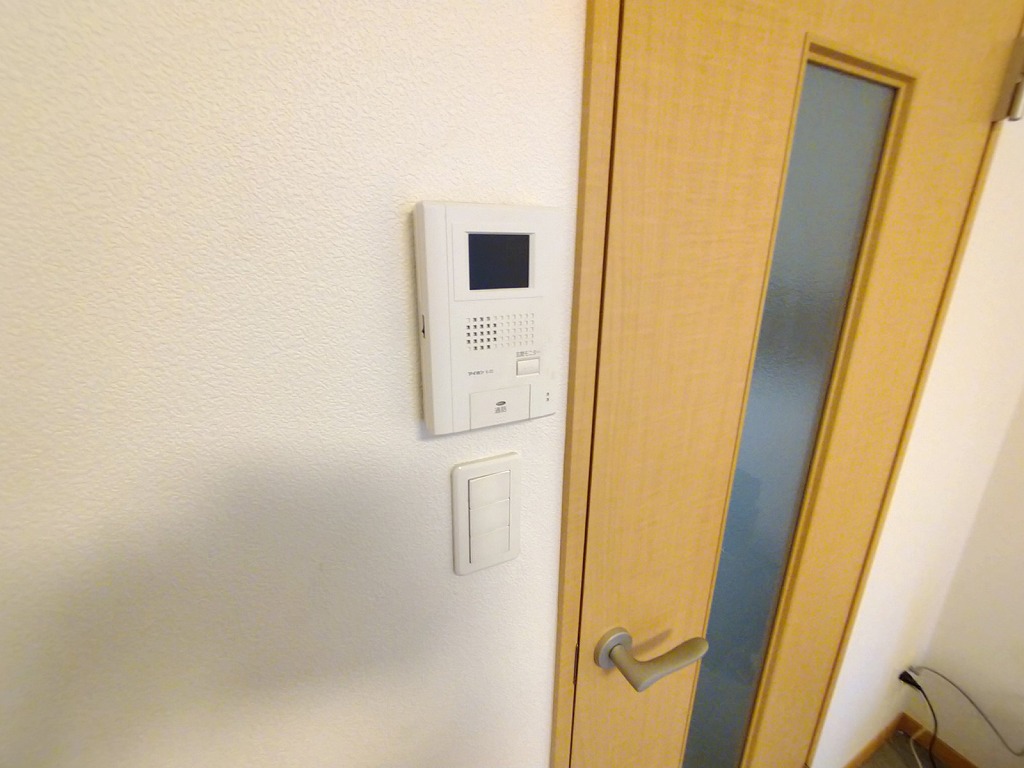 レオパレスカリス その他