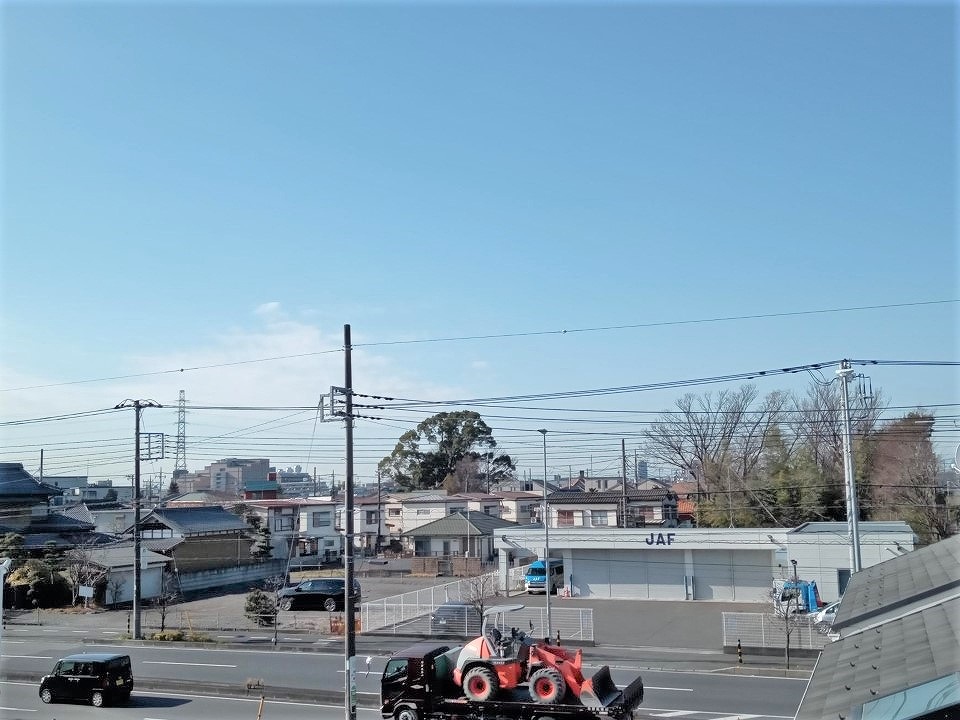 レオパレスＭａｋｅａｒｒｏｗⅡ その他