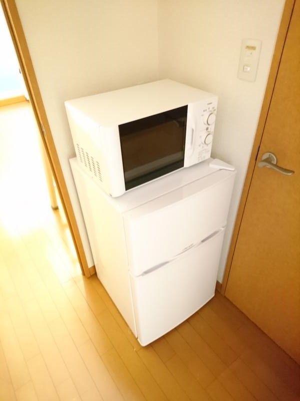 レオパレスアイリスＮ その他