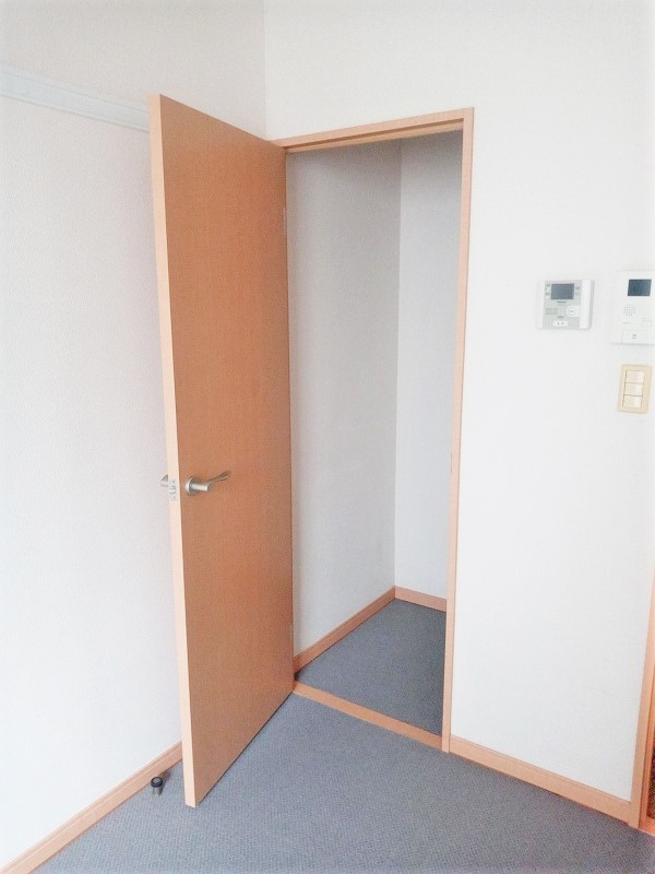 レオパレスヴァンルミエール その他