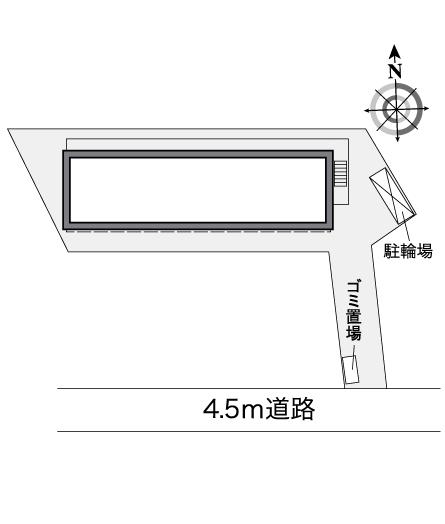 レオパレスＹｕｉ その他