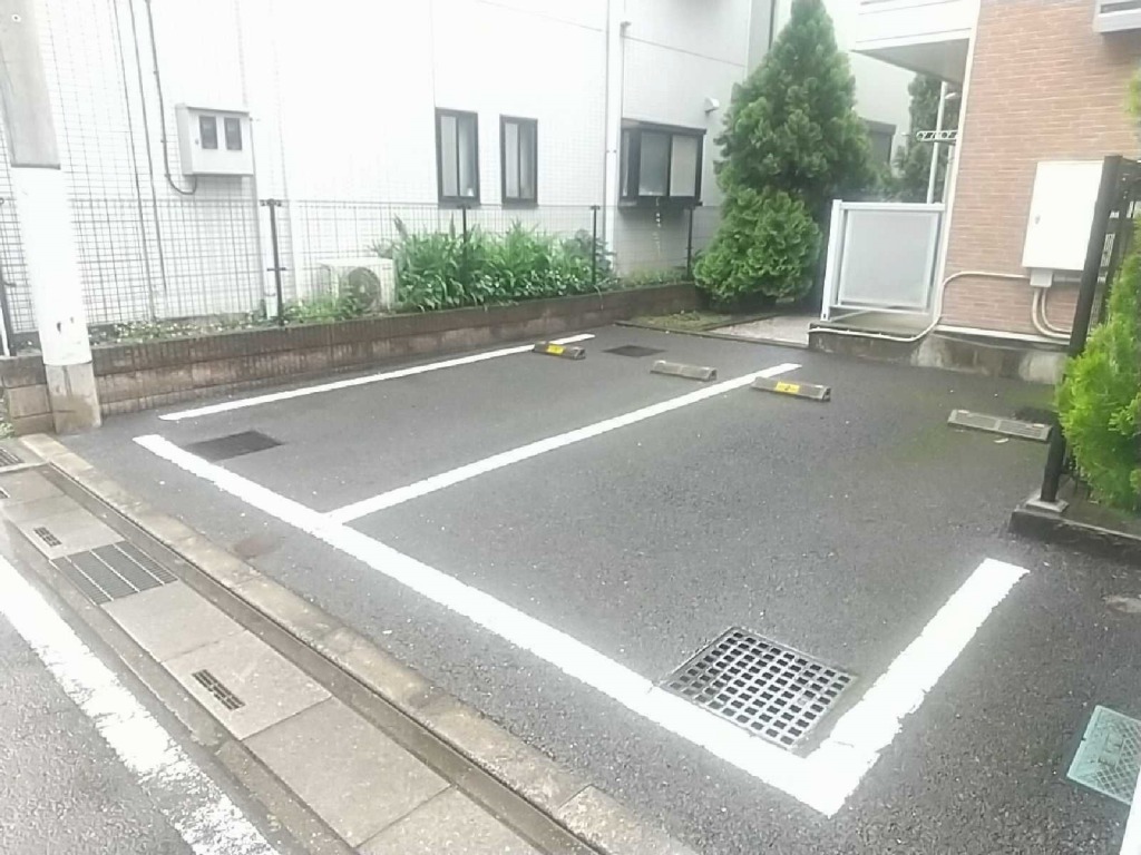 レオパレスコージーコートＫＩ その他