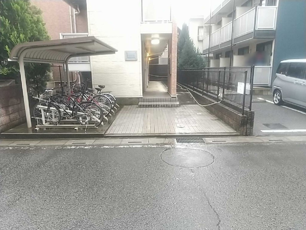 レオパレスコージーコートＫＩ その他
