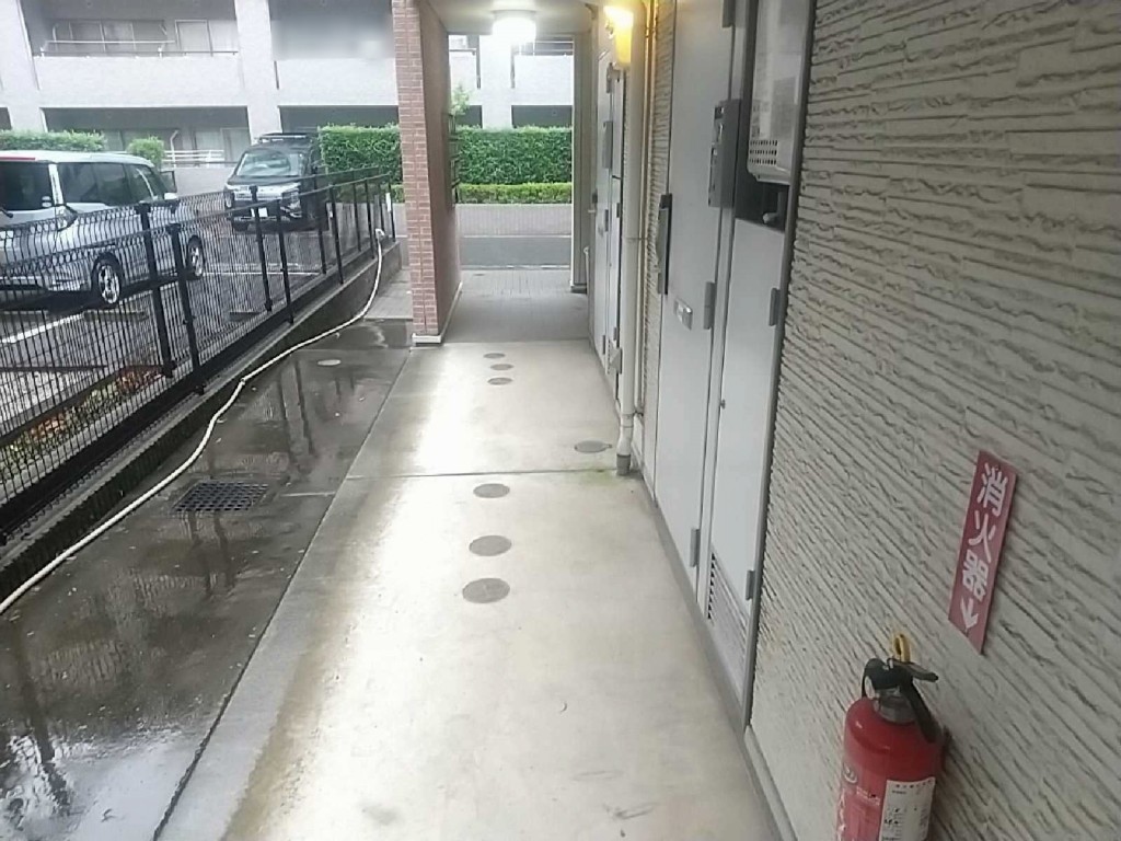 レオパレスコージーコートＫＩ その他