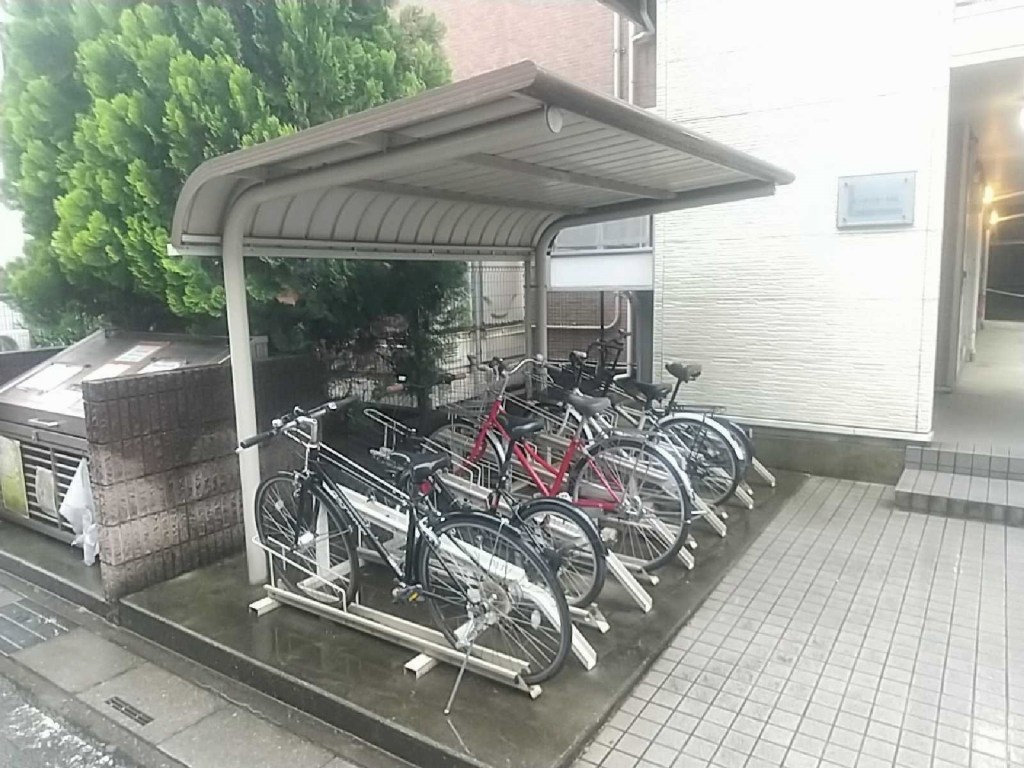 レオパレスコージーコートＫＩ その他