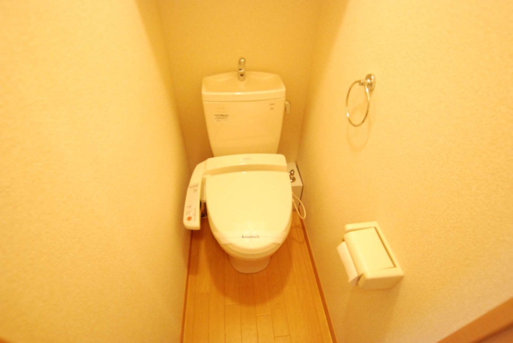 レオパレスコージーコートＫＩ その他