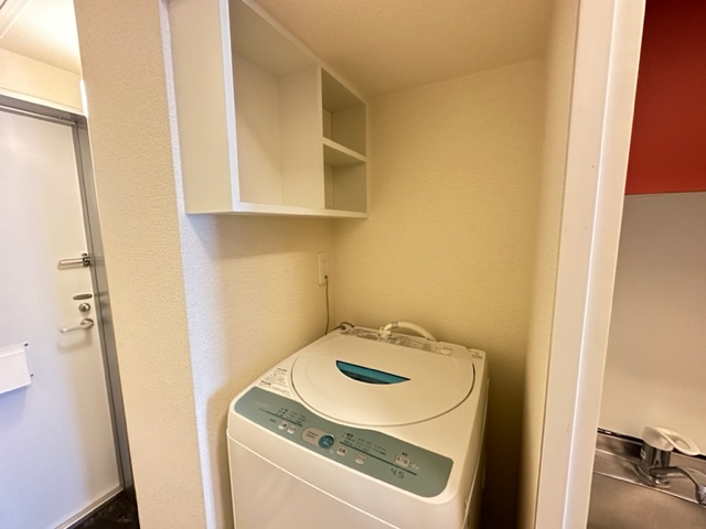 レオパレスサンフェリア若葉 その他