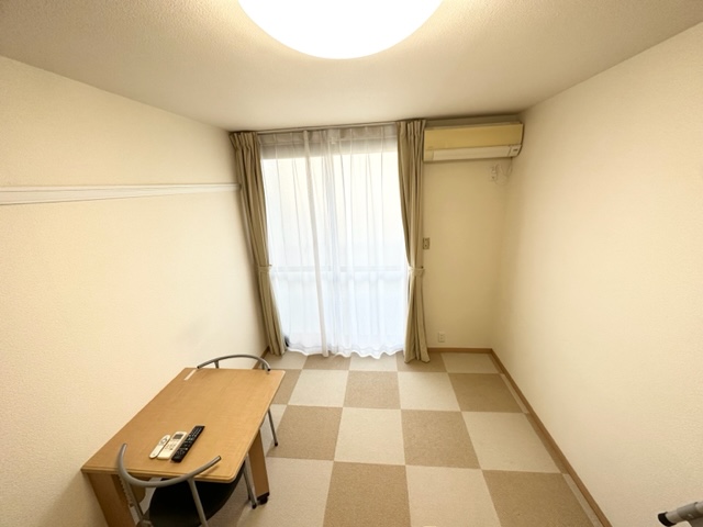 レオパレスサンフェリア若葉 その他
