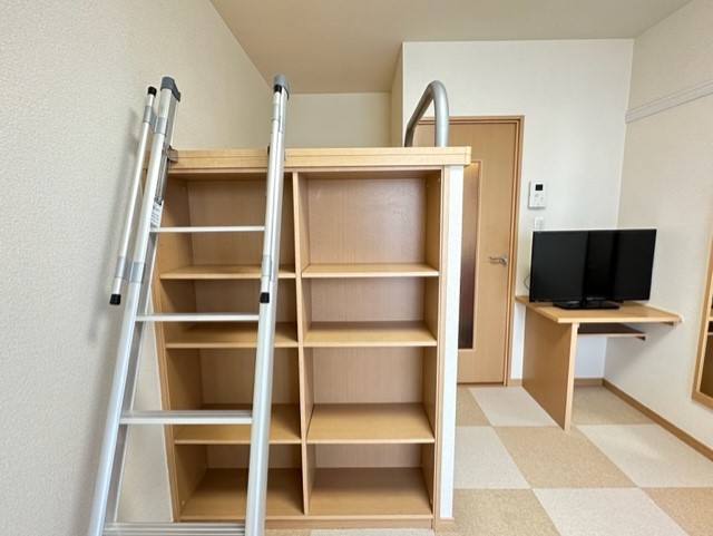 レオパレスサンフェリア若葉 その他