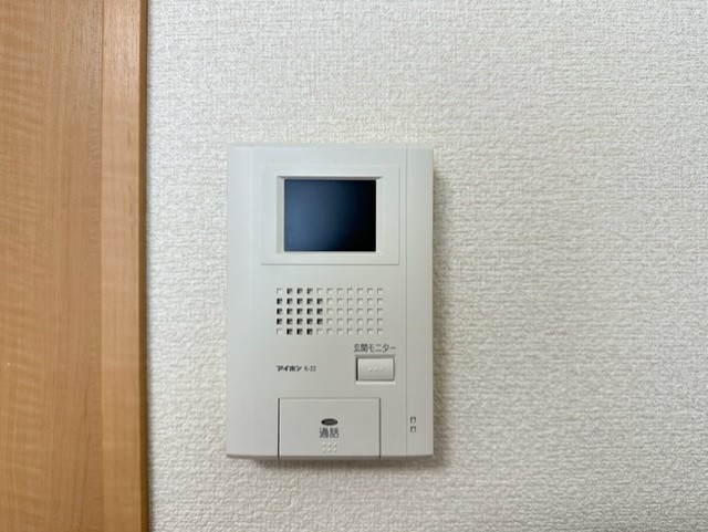 レオパレスサンフェリア若葉 その他
