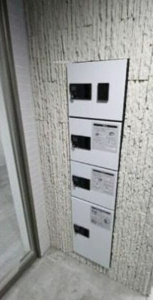 アーバン福住駅前(旧AORIO　FUKUZUMI) その他設備
