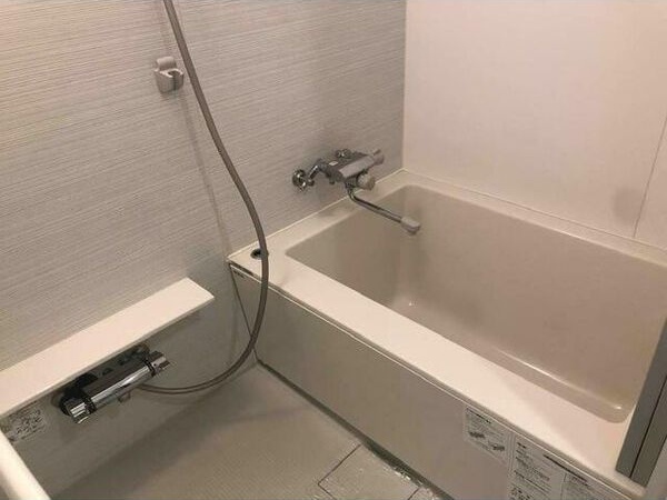 アクロビュー北大前 風呂画像