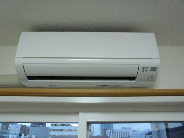 朝日プラザ偕楽園 その他設備