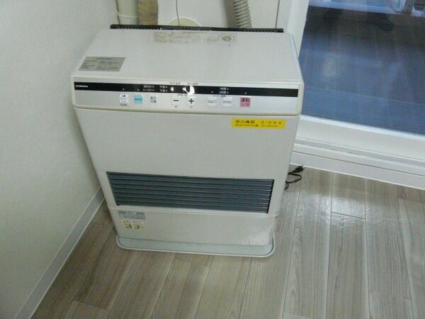 朝日プラザ偕楽園 その他設備