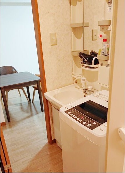 アルファスクエア大通東3 その他部屋・スペース