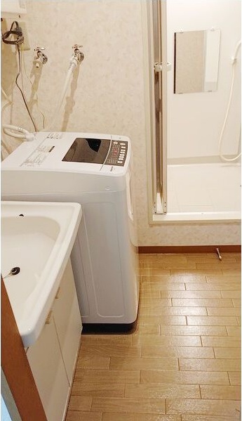 アルファスクエア大通東3 その他部屋・スペース