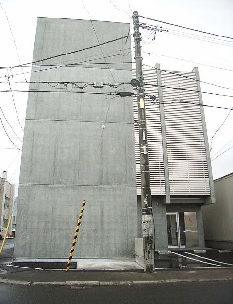 AGITO 外観
