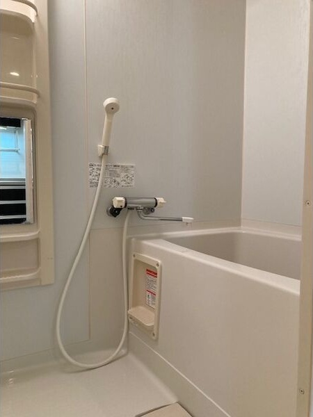 プレミアムマンション銀河 風呂画像