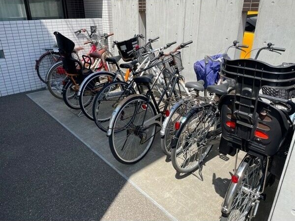 nid・sud(ニスード) その他共有部分