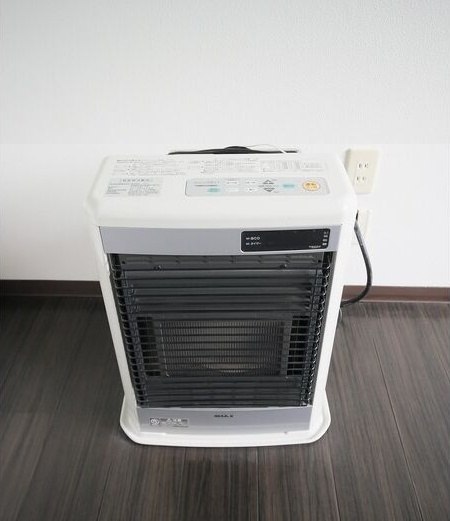 カメリア南郷 その他設備
