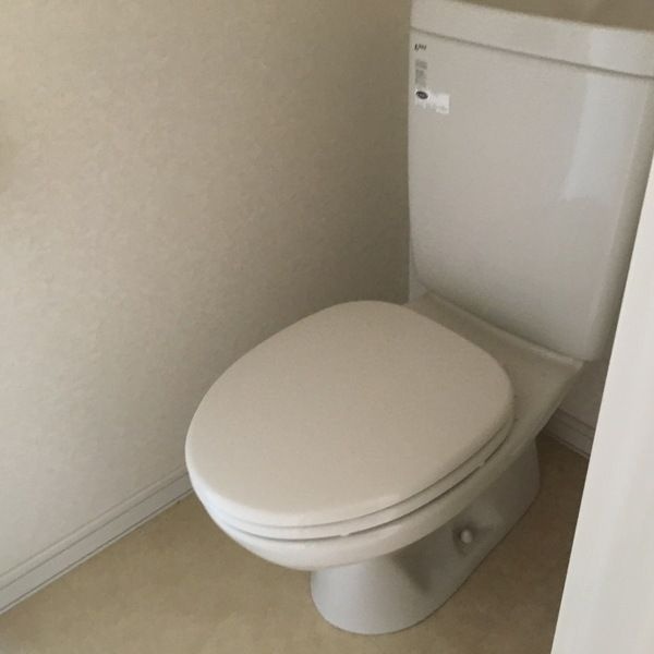 Mana　Two トイレ