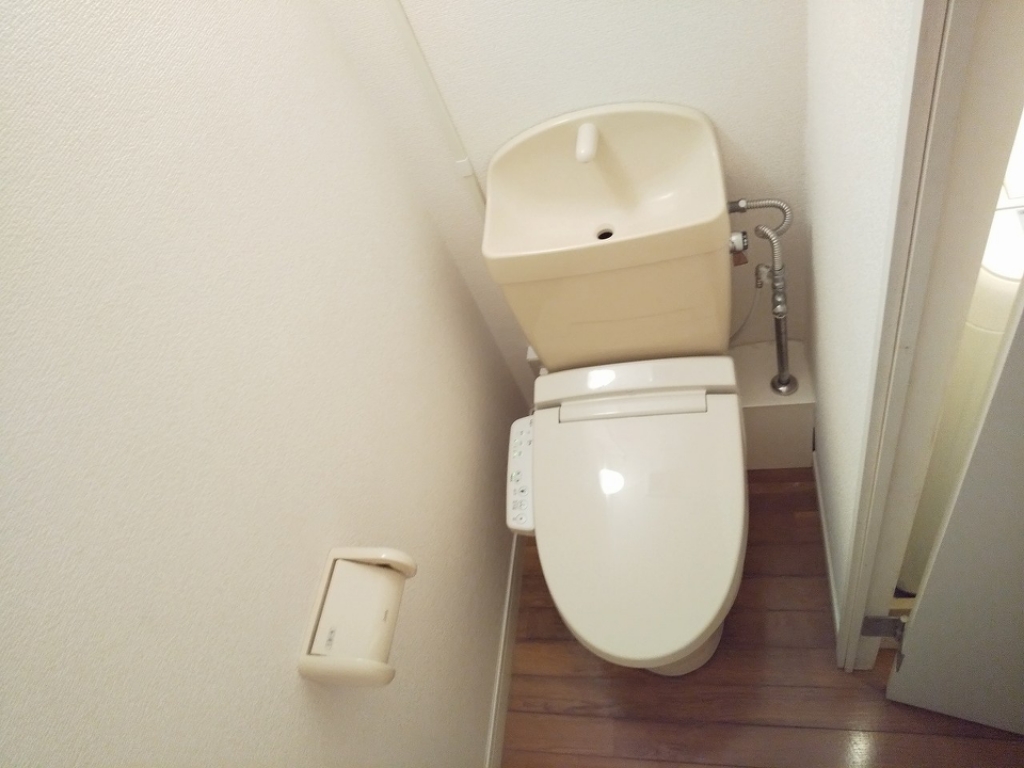 レオパレスエステーラ その他
