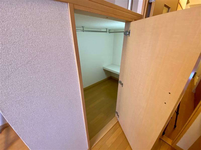 レオパレスエスタⅣ その他
