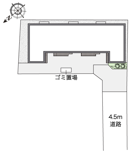 レオネクストカーサ　フルクトス その他