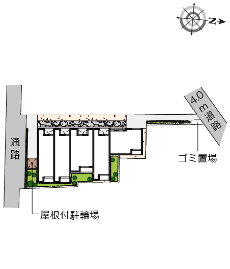 レオネクスト青栁 その他