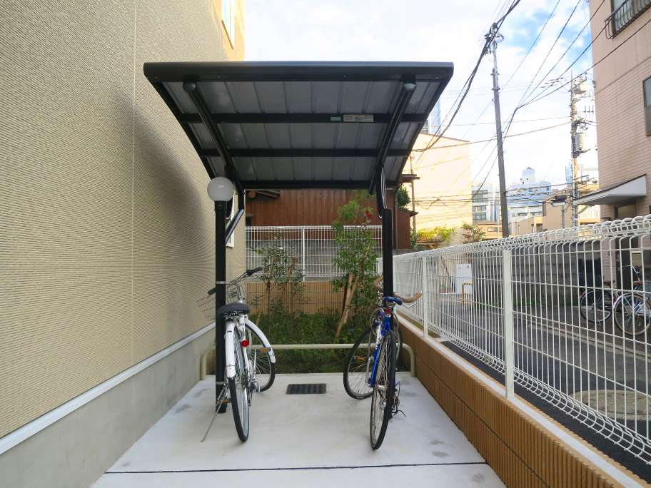 レオネクスト青栁 その他