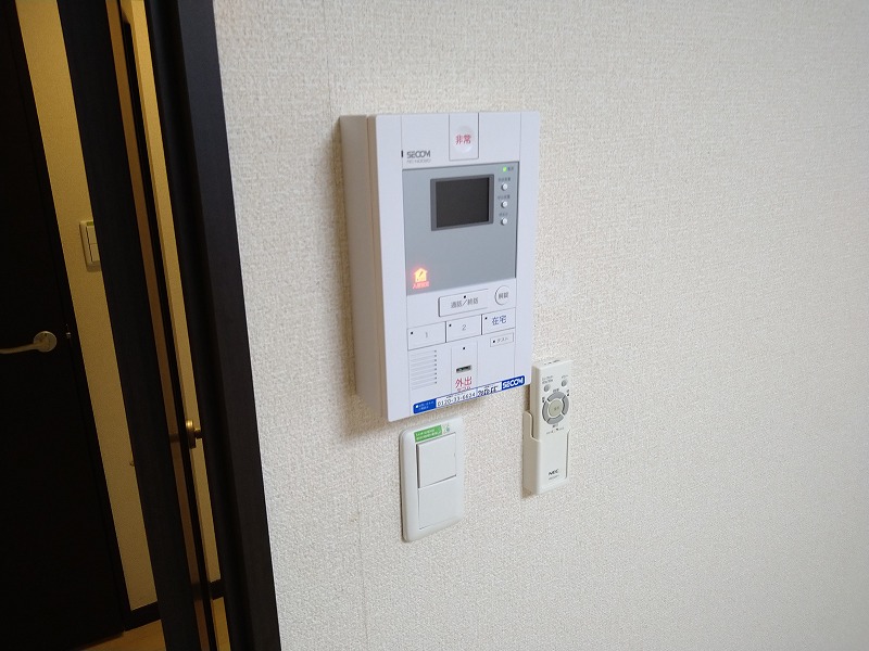 レオネクスト青栁 その他