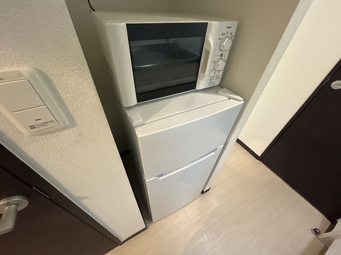 レオネクストＦＥＲＩＯ瀬田 その他