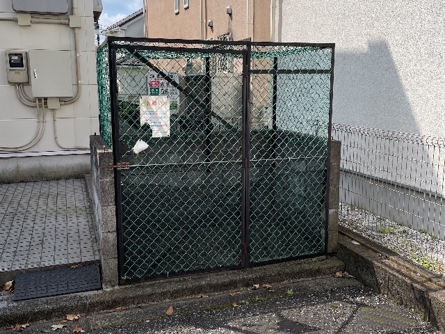 レオパレスシャルマン その他
