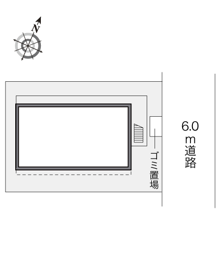 レオパレスフォレストミー その他