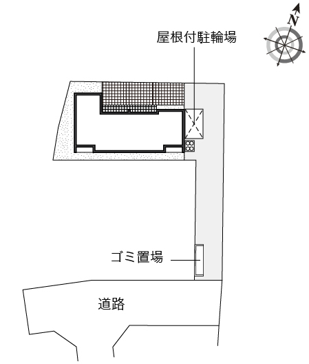 レオネクストエクセル小川弐番館 その他