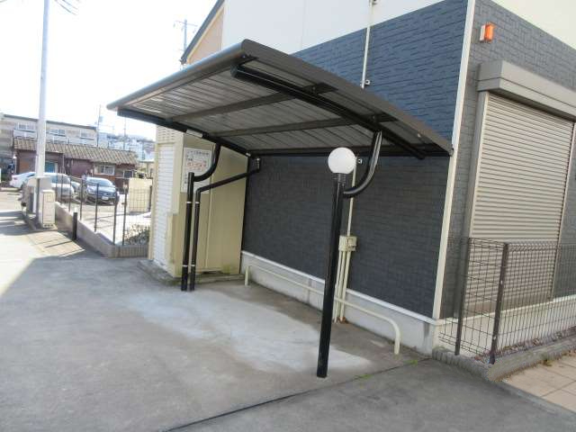 レオネクストエクセル小川弐番館 その他