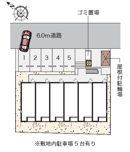 レオネクストベラ　ルーチェ その他