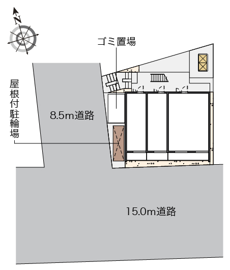 クレイノメトロノーム西川口 その他