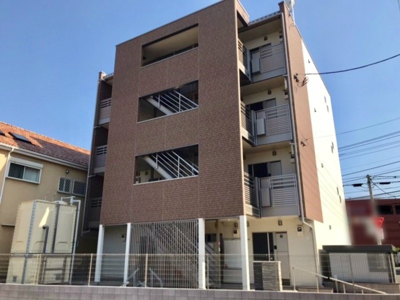 クレイノメトロノーム西川口 その他