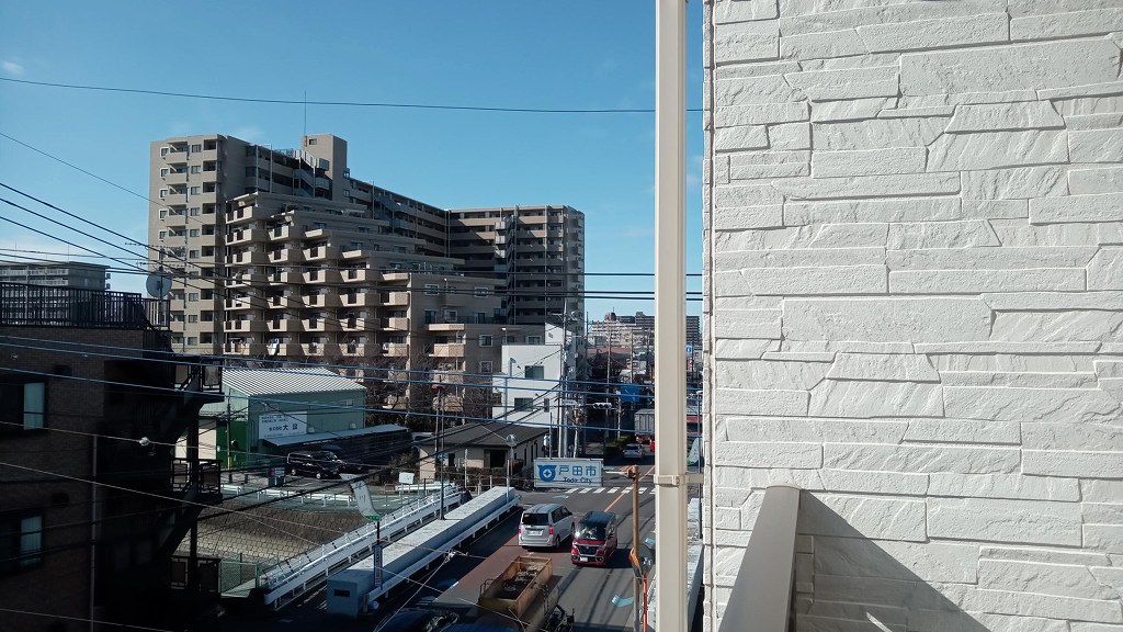 クレイノメトロノーム西川口 その他