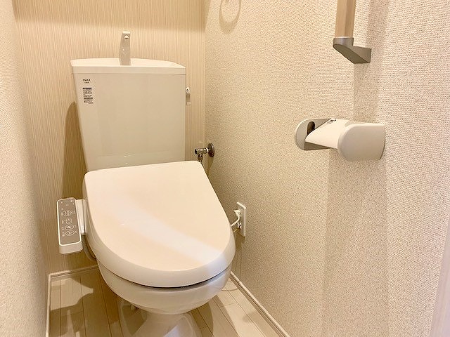 クレイノメトロノーム西川口 その他