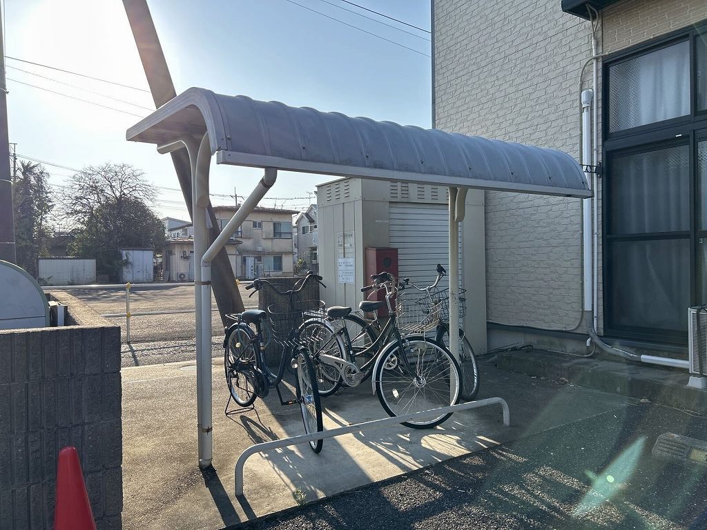 レオパレスｓａｋｕｒａⅡ その他