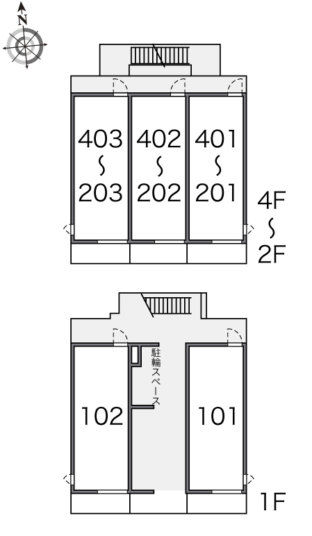 レオネクストさく２ その他