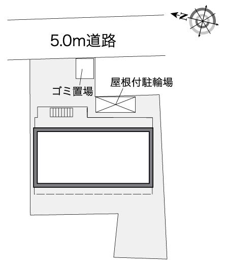 レオパレスキルシェンⅡ その他
