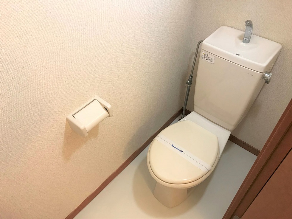 レオパレスグリーンフォレスト その他