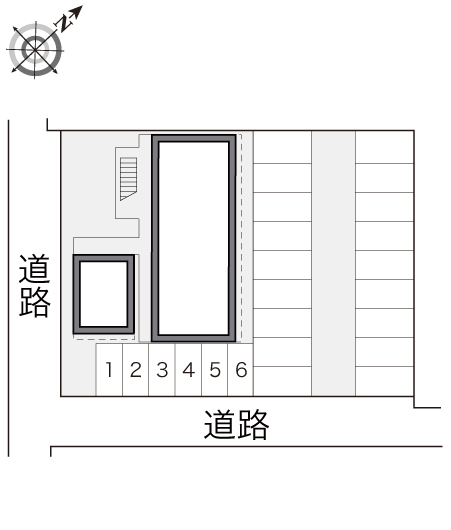 レオパレスコンフォート その他