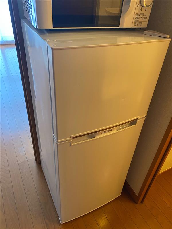 レオパレスアゼリア その他