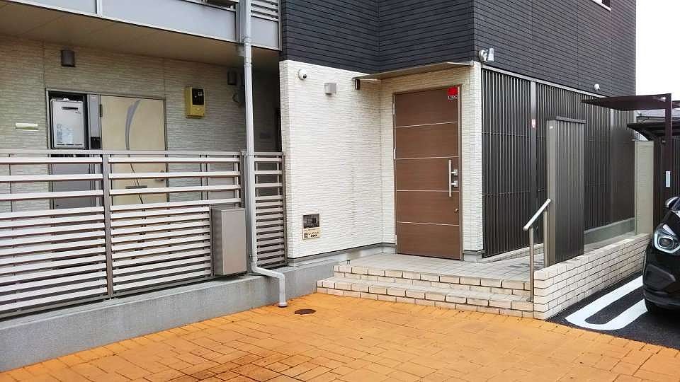 クレイノグローリアⅣ その他